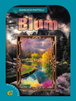 cover image of Blum